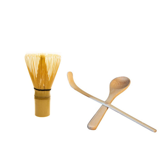 3pc Matcha Tools Set