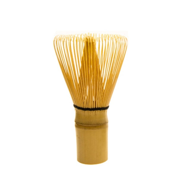 Bamboo Matcha Whisk